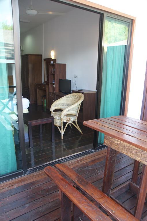 Nabalu Kampong Kundassan Zimmer foto
